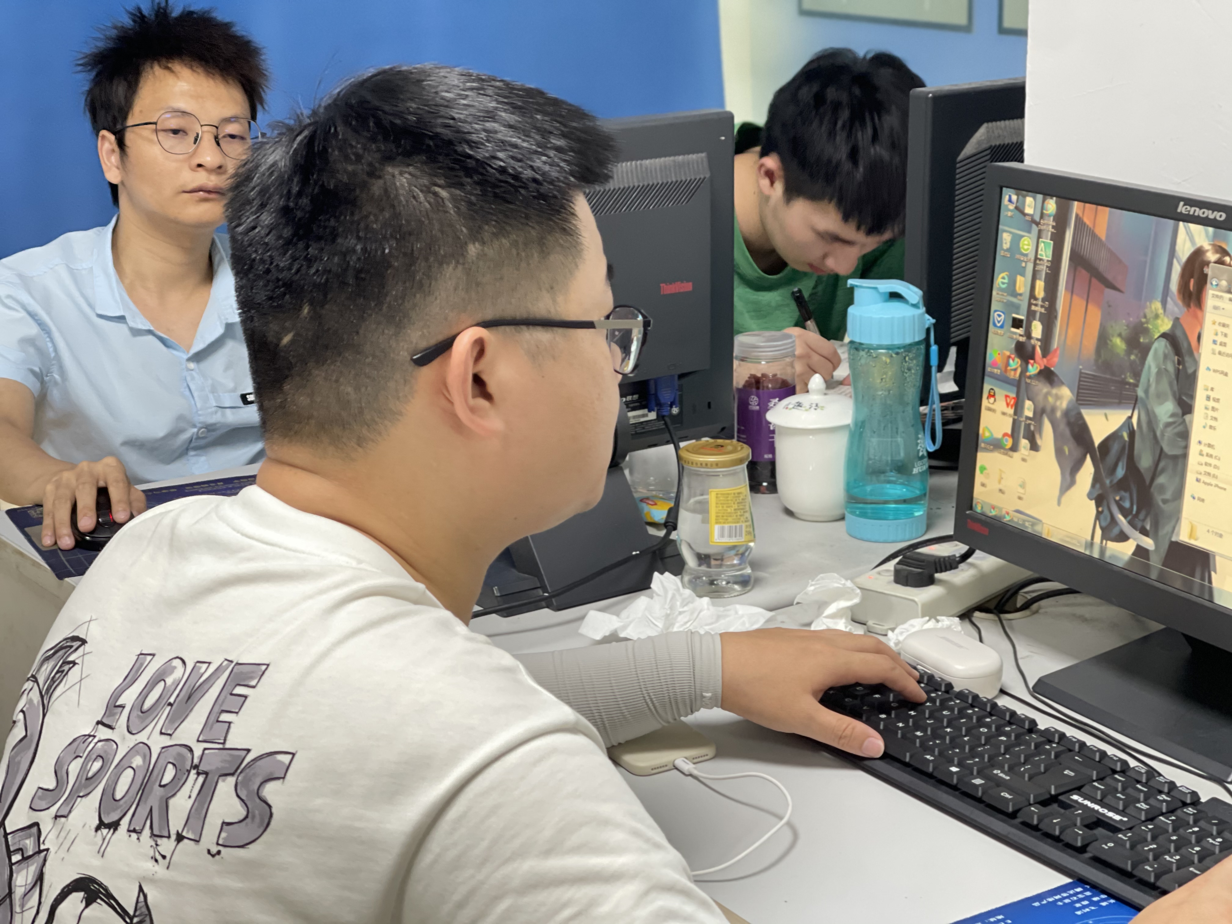 鼎才模具培訓(xùn)